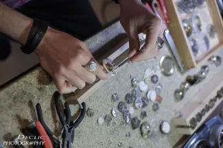 ARTISAN MECHANICAL