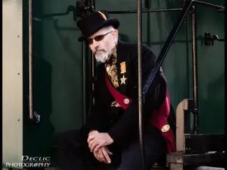 Preview image for the video "Interview avec le Professeur Gustave Morbeus".