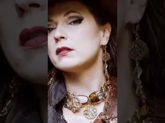 Preview image for the video "Collier d'Automne.".