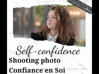 Preview image for the video "La photographie, un moyen cool pour augmenter votre confiance en vous".