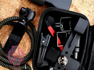 osmo pocket kit