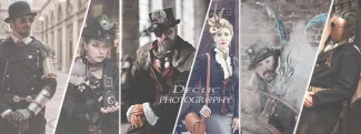 comment progresser entrepreneur photographe